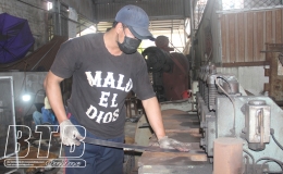 Đưa sản phẩm làng nghề ra thế giới