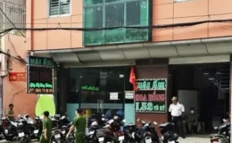 Hành vi như thế nào được coi là bạo hành đối với trẻ em?