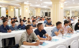 Hỗ trợ doanh nghiệp sử dụng điện an toàn, tiết kiệm