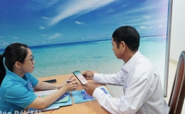 Hướng dẫn phụ huynh tra cứu thời hạn thẻ Bảo hiểm y tế