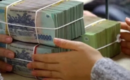 Khách vay thiệt hại vì bão Yagi có thể được gia hạn nợ tối đa 1 năm