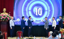 Khai trương chuyên trang Thương hiệu quốc gia trên Báo Nhân Dân