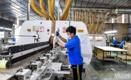 Kinh tế Việt Nam 9 tháng năm 2024