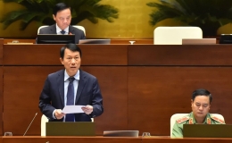 Làm rõ phương án ứng phó nguy cơ lộ lọt, mất an toàn thông tin