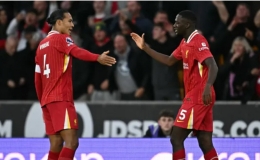 Lịch thi đấu vòng 7 Ngoại hạng Anh | Cơ hội củng cố ngôi đầu cho Liverpool