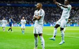 Liệu Mbappé và Real Madrid có thể cùng nhau chiến thắng trong trận Siêu kinh điển?