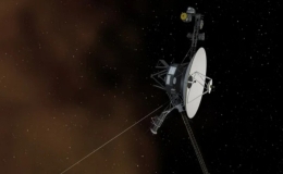 NASA tắt thiết bị plasma để cứu tàu vũ trụ cách 20,5 tỷ km