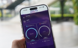 Người dùng đã có thể đăng ký gói cước 5G