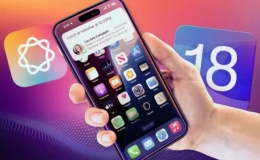 Người dùng smartphone không “mặn mà” với AI