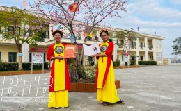 Nhiều hoạt động ý nghĩa hưởng ứng tuần lễ học tập suốt đời