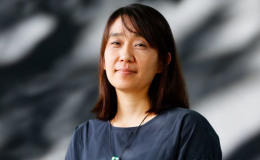 Nữ nhà văn người Hàn Quốc giành Giải Nobel Văn học 2024