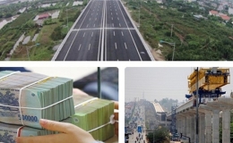 Phân bổ hơn 24.000 tỷ đồng cho các dự án trọng điểm giai đoạn 2021-2025