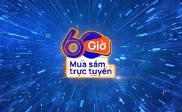 Sắp diễn ra Tuần lễ Thương mại điện tử quốc gia