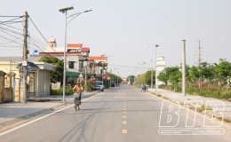 Tăng cường kiểm tra, giám sát, phòng ngừa vi phạm