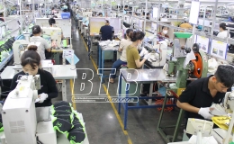 Tăng cường thu hút đầu tư vào các cụm công nghiệp