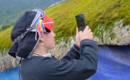 Thách thức 'bao trùm số' ở Việt Nam