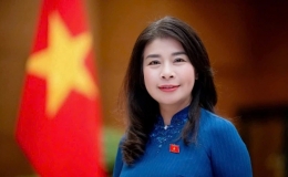 Thể hiện rõ sự tham gia chủ động, tích cực, đóng góp trách nhiệm của Quốc hội Việt Nam