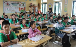 Tiền Hải: Kiên quyết chống lạm thu trong trường học