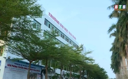Trường Đại học Thái Bình - Đổi mới để phát triển bền vững