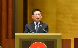 Việc đầu tư bổ sung vốn nhà nước tại Ngân hàng Thương mại cổ phần Vietcombank là cần thiết