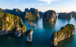Việt Nam lọt tốp 20 quốc gia được du khách toàn cầu yêu thích nhất