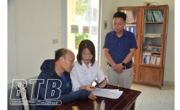 Vũ Thư: Tạo động lực từ phát huy dân chủ