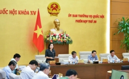 Xây dựng Luật Nhà giáo thành một luật mẫu về đổi mới tư duy xây dựng luật