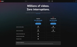 YouTube thử nghiệm gói Premium mới với giá rẻ bằng một nửa