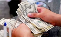 Nợ công của Việt Nam tương đương 55,4% GDP