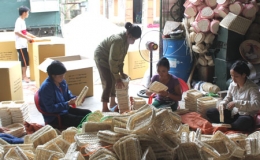 Giải pháp để ngành công nghiệp chuyển dịch theo hướng bền vững