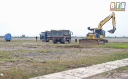 Viglacera sẵn sàng quỹ đất sạch cho nhà đầu tư