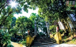 Sóng lặng giữa vương triều