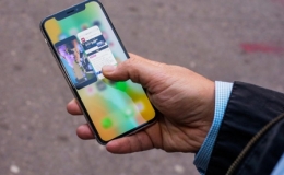 Campuchia, Malaysia, Hàn Quốc, Thái Lan có iPhone X ngay trong tháng 11