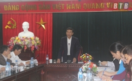 Cục Thuế tỉnh truy thu gần 50 tỷ đồng tiền nợ thuế nộp vào ngân sách