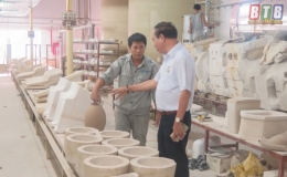 Nhà máy trẻ - sức vươn lớn