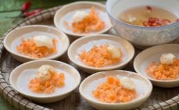 5 món bánh làm nên "thương hiệu" ẩm thực cố đô Huế