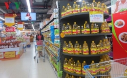 Chỉ số giá tiêu dùng 11 tháng tăng 3,61%