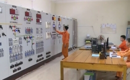 Chỉ số tiếp cận điện năng của Việt Nam tăng 37 bậc