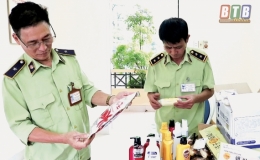 Tăng cường kiểm soát thị trường những tháng cuối năm