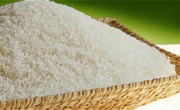 Việt Nam sắp gắn logo thương hiệu Việt cho gạo