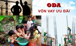 Vốn vay ODA, vốn vay ưu đãi không sử dụng cho chi thường xuyên