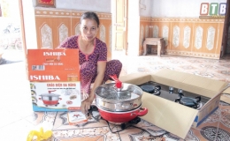Chiêu trò lừa đảo bán hàng ở Nam Hưng