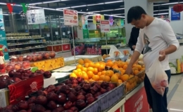 Tăng xu hướng mua sắm tại cửa hàng tiện lợi và siêu thị mini