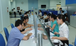 10 tháng, thu ngân sách đạt 84,9% dự toán năm 2018