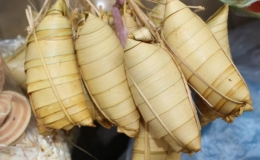 Khám phá ẩm thực "xứ dừa" Bến Tre