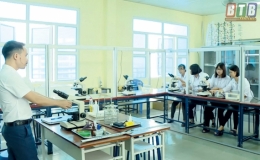 Hành trình một phần hai thế kỷ