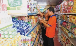 Ngành Tài chính: Nỗ lực về đích