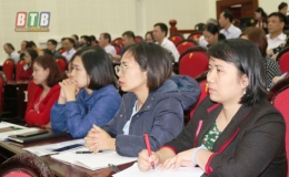Đối thoại với doanh nghiệp về chính sách thuế