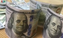 NHNN điều chỉnh tăng tỷ giá trung tâm lên 23.139 VND/USD