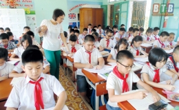Giữ vững phẩm chất cao đẹp người giáo viên nhân dân